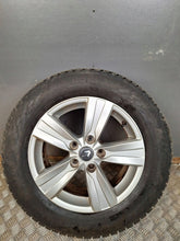 Laden Sie das Bild in den Galerie-Viewer, 1x Alufelge 16 Zoll 403001119R Renault Talisman Rim Wheel FEL9443446271rd