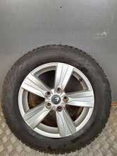 Laden Sie das Bild in den Galerie-Viewer, 1x Alufelge 16 Zoll 403001119R Renault Talisman Rim Wheel FEL9443446271rd