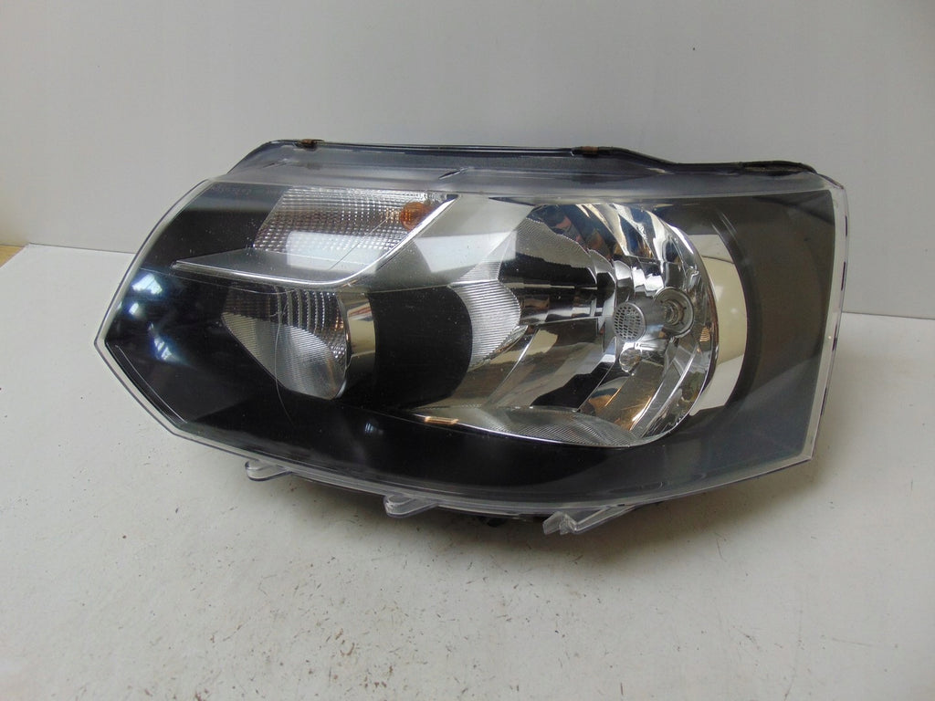 Frontscheinwerfer VW Transporter 7E1941015D LED Links Scheinwerfer Headlight