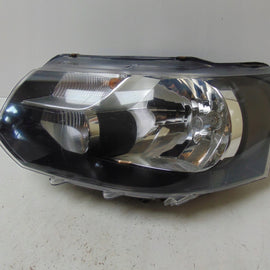 Frontscheinwerfer VW Transporter 7E1941015D Links Scheinwerfer Headlight SCH1194652063hr