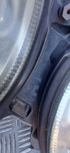 Laden Sie das Bild in den Galerie-Viewer, Frontscheinwerfer Mercedes-Benz W211 211LPPX Rechts Scheinwerfer Headlight SCH8417296794me
