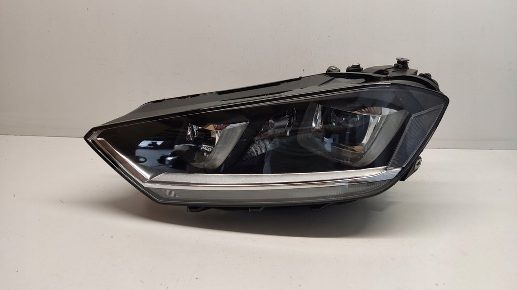 Frontscheinwerfer VW Golf Sportsvan 517941033B Xenon Rechts oder Links SCH4290145487vp