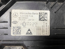 Laden Sie das Bild in den Galerie-Viewer, Frontscheinwerfer Mercedes-Benz W213 A2139067509 LED Links Headlight SCH5549450512kq