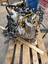 Load image into Gallery viewer, Motor Renault E-Tech H5FB601 1.2 130PS 96kW 4TKm 2024 Benzin Engine Unkomplett