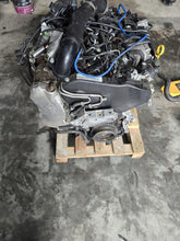 Laden Sie das Bild in den Galerie-Viewer, Motor Audi Seat Skoda VW DCY 2.0 TDI 150PS 2005 Diesel Engine Unkomplett