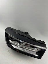 Laden Sie das Bild in den Galerie-Viewer, Frontscheinwerfer Audi Q5 80A941034 LED Rechts Scheinwerfer Headlight