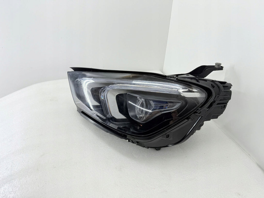 Frontscheinwerfer Mercedes-Benz Gle A1679066504 LED Links Scheinwerfer Headlight SCH1454671038zl