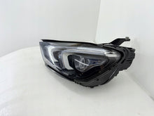 Load image into Gallery viewer, Frontscheinwerfer Mercedes-Benz Gle A1679066504 LED Links Scheinwerfer Headlight SCH1454671038zl