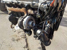 Load image into Gallery viewer, Motor Mercedes-Benz W210 3.2 CDI 2001 Diesel Engine Komplett