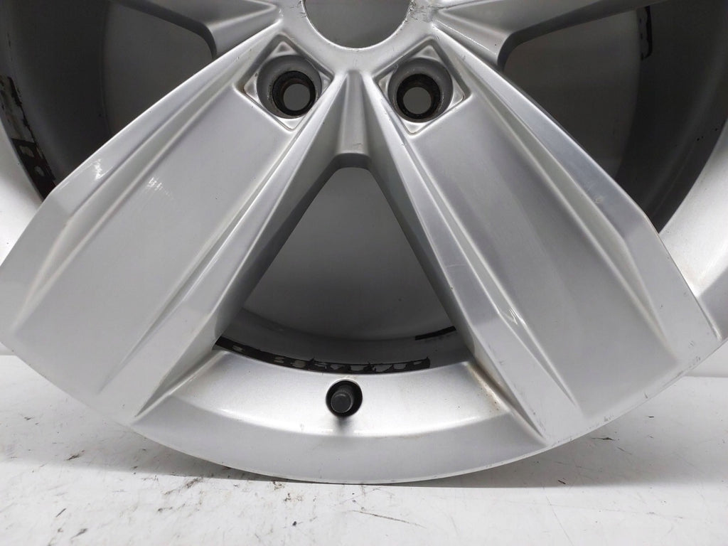 1x Alufelge 17 Zoll 3G0601025E VW Passat B8 Rim Wheel FEL1338538186il