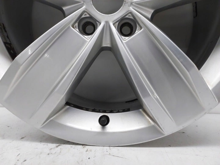 1x Alufelge 17 Zoll 3G0601025E VW Passat B8 Rim Wheel FEL1338538186il