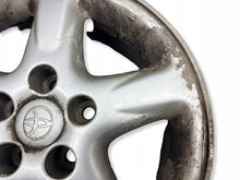 Load image into Gallery viewer, 1x Alufelge 16 Zoll Toyota Rav 4 Rim Wheel FEL9767618245is
