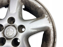 Load image into Gallery viewer, 1x Alufelge 16 Zoll Toyota Rav 4 Rim Wheel FEL9767618245is