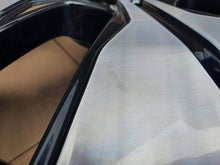 Load image into Gallery viewer, 1x Alufelge 19 Zoll 8.0" 5x112 34ET Glanz Schwarz A2934010100 Mercedes-Benz Eqc FEL6061003232kf