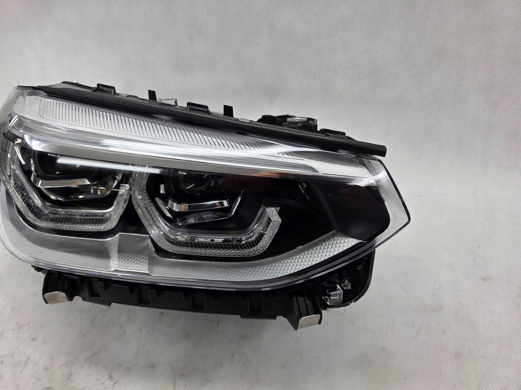 Frontscheinwerfer BMW X3 G01 G02 8739654-02 Rechts Scheinwerfer Headlight SCH6852511129uv