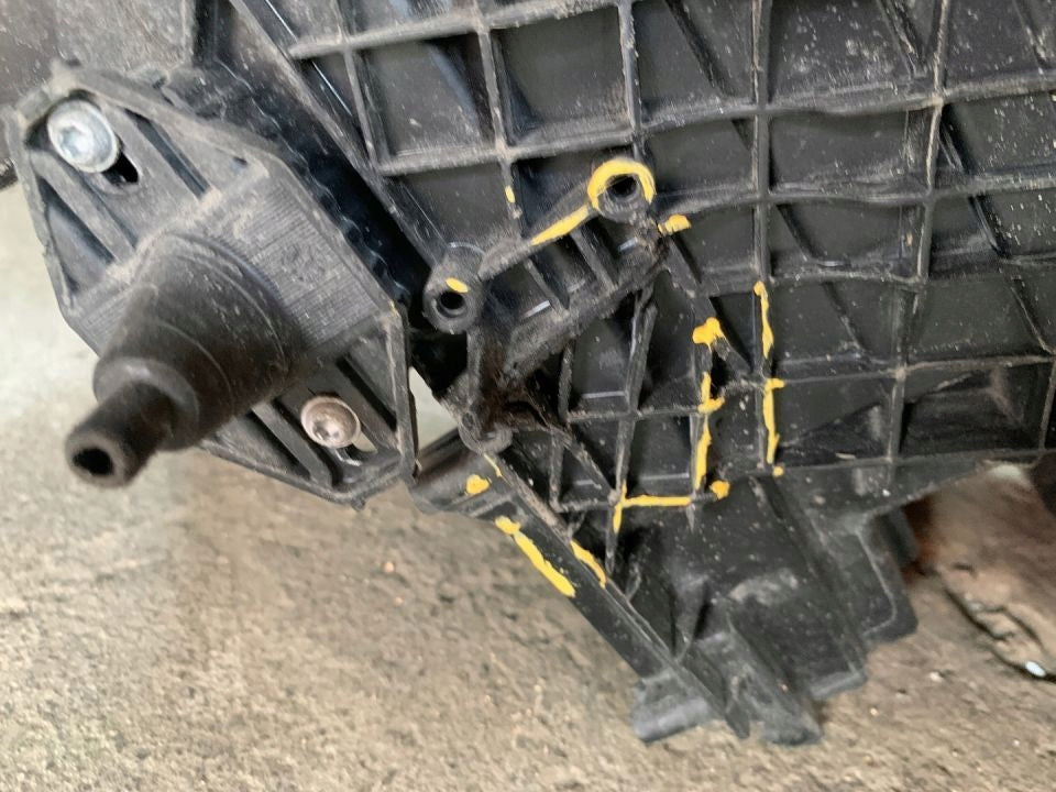 Frontscheinwerfer BMW G31 G30 A97439193-04 LED Ein Stück (Rechts oder Links)