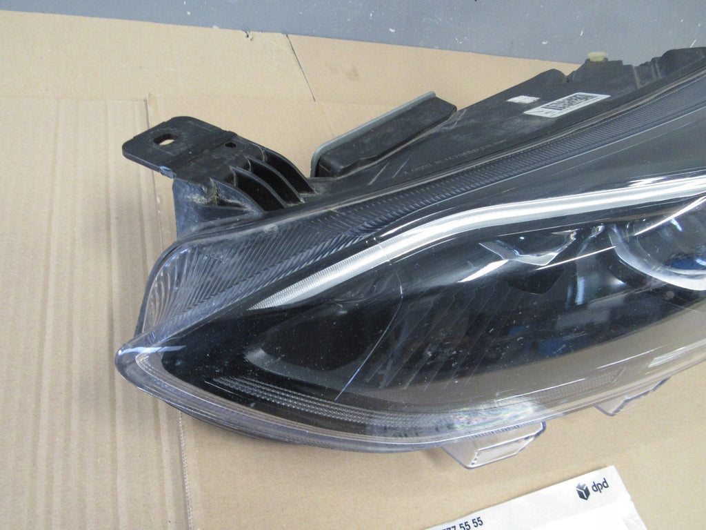 Frontscheinwerfer Ford Focus Full LED Links Scheinwerfer Headlight