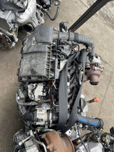Laden Sie das Bild in den Galerie-Viewer, Motor Citroën Opel Peugeot Toyota I 10Q3AJ 1.5 73PS 54kW Diesel Unkomplett MOT4646944314qw