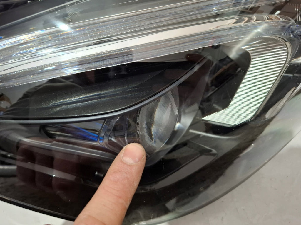 Frontscheinwerfer Mercedes-Benz Gle A1679065806 Rechts Scheinwerfer Headlight SCH2080498313jh