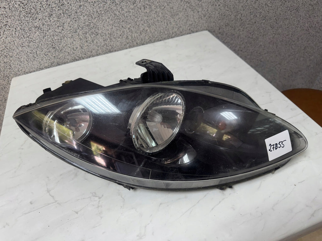 Frontscheinwerfer Seat Toledo 89315801 LED Rechts Scheinwerfer Headlight