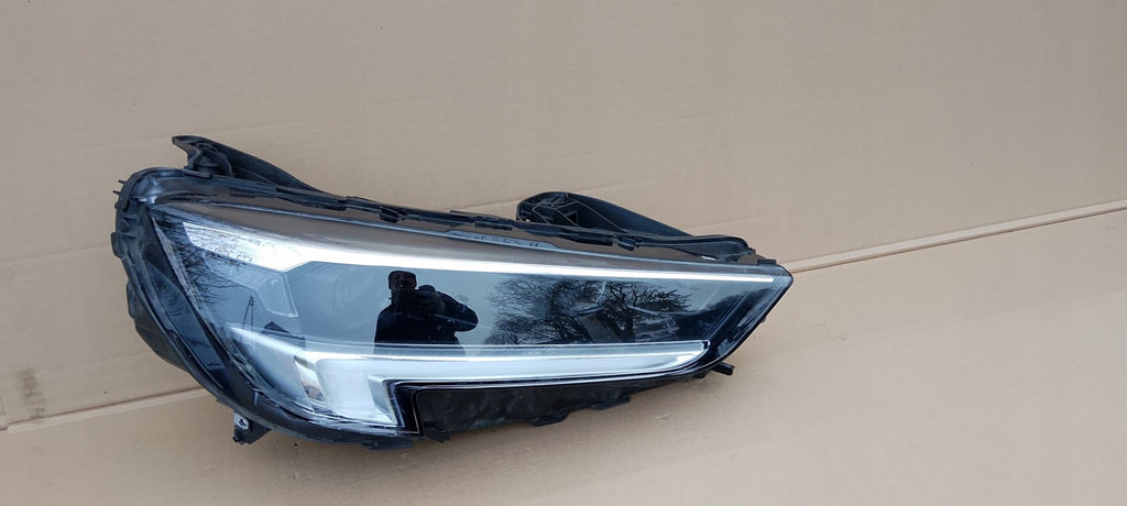 Frontscheinwerfer Opel A 39136836 Full LED Rechts Scheinwerfer Headlight SCH8119210835ex