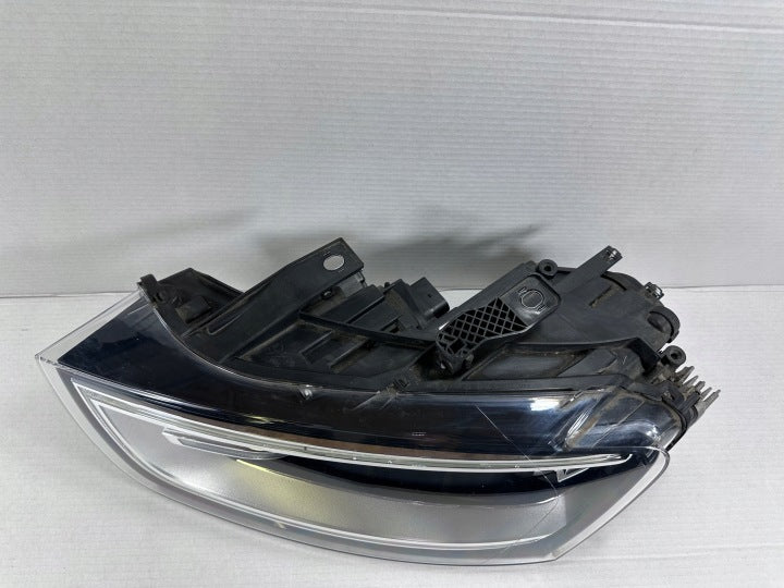 Frontscheinwerfer Audi Q3 8U0941032 8U0941031 Ein Satz Scheinwerfer Headlight SCH5277829093au