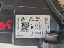 Load image into Gallery viewer, Frontscheinwerfer VW Golf 5G1941005D Links Scheinwerfer Headlight SCH3934277338yc