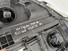 Laden Sie das Bild in den Galerie-Viewer, Frontscheinwerfer VW Tiguan 5NB941082D Full LED Rechts Scheinwerfer Headlight