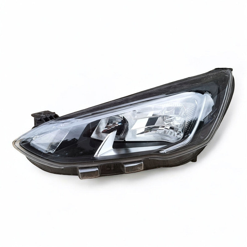 Frontscheinwerfer Ford Focus MX7B-13E015-CC LED Links Scheinwerfer Headlight