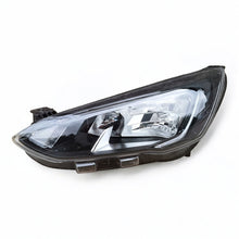 Laden Sie das Bild in den Galerie-Viewer, Frontscheinwerfer Ford Focus MX7B-13E015-CC LED Links Scheinwerfer Headlight