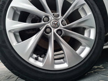 Load image into Gallery viewer, 1x Alufelge 17 Zoll 7.5" 5x105 Opel Astra K Rim Wheel FEL7066457627vf