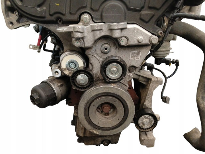 Motor Alfa Romeo Mito 955A3000 1.6 JTDM 120PS 88kW 2008 Diesel Engine Komplett MOT4901554402hc