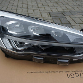 Frontscheinwerfer Ford Focus IV JX7B-13E014-AE LED Rechts Scheinwerfer Headlight SCH1919074471hh