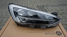 Load image into Gallery viewer, Frontscheinwerfer Ford Focus IV JX7B-13E014-AE LED Rechts Scheinwerfer Headlight SCH1919074471hh