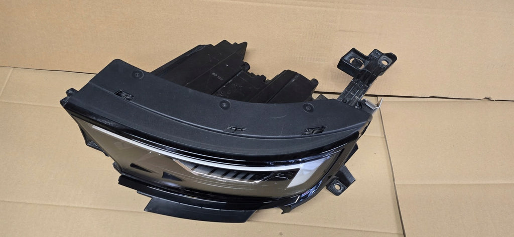 Frontscheinwerfer Opel Mokka Links Scheinwerfer Headlight SCH3349000876kc