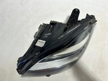 Laden Sie das Bild in den Galerie-Viewer, Frontscheinwerfer Mercedes-Benz Cls A2188202359 A2189001902 Links Headlight