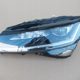 Frontscheinwerfer Skoda Superb III 3V1941015D LED Links Scheinwerfer Headlight SCH6590503454mk