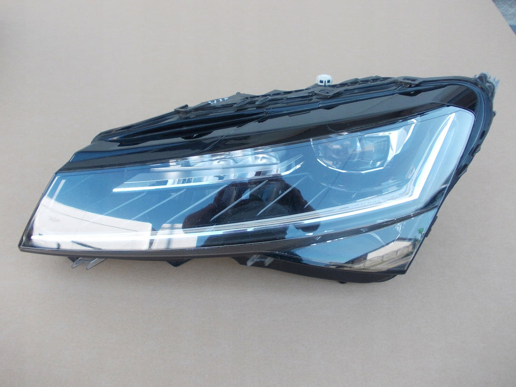 Frontscheinwerfer Skoda Superb III 3V1941015D LED Links Scheinwerfer Headlight SCH6590503454mk
