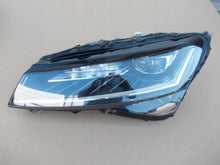 Laden Sie das Bild in den Galerie-Viewer, Frontscheinwerfer Skoda Superb III 3V1941015D LED Links Scheinwerfer Headlight SCH6590503454mk
