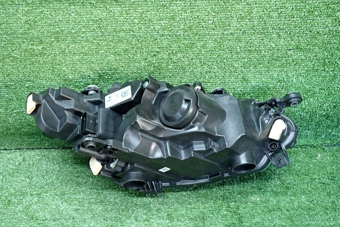 Frontscheinwerfer Seat Ibiza I V 6F1941005E Links Scheinwerfer Headlight SCH3270242549eg