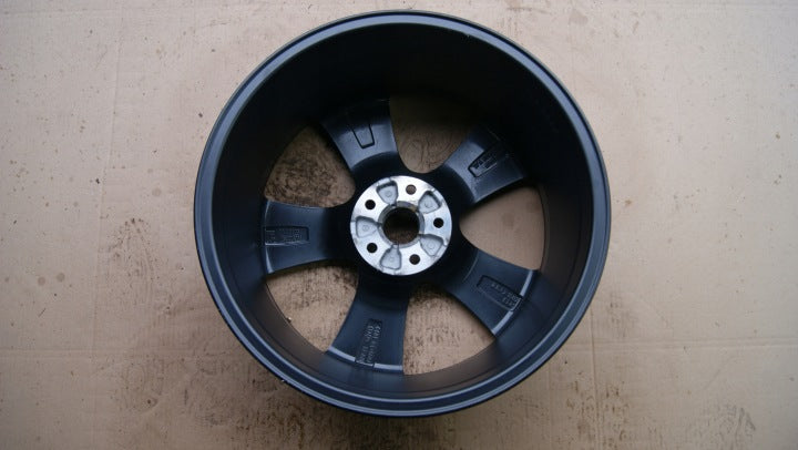 1x Alufelge 19 Zoll 8.0" 5x112 5FA601025F Seat Leon Rim Wheel FEL9049178676hc