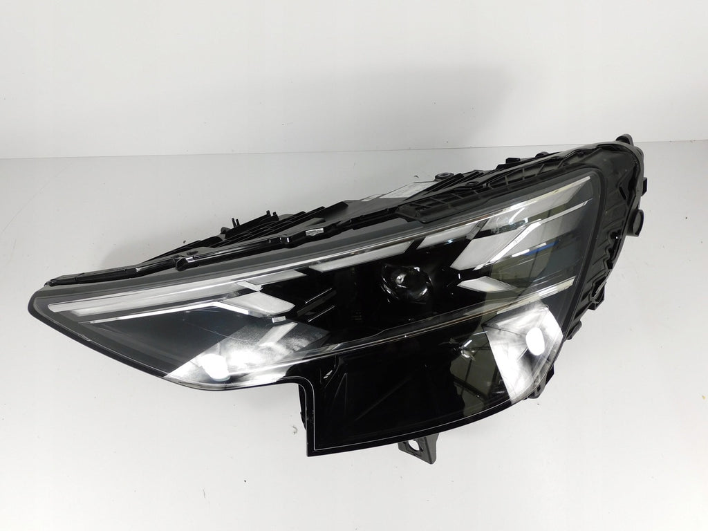 Frontscheinwerfer Audi Q8 4M8941085 LED Links Scheinwerfer Headlight SCH6523178834ik