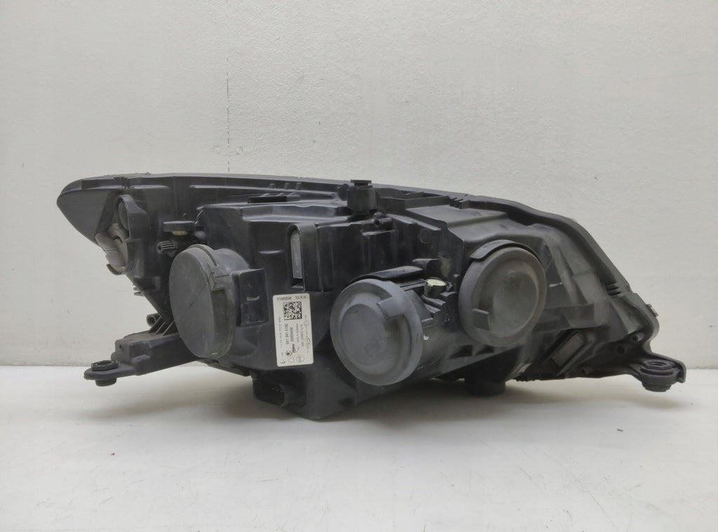 Frontscheinwerfer Skoda Fabia III 6V1941015C Links Scheinwerfer Headlight SCH9957404307xr