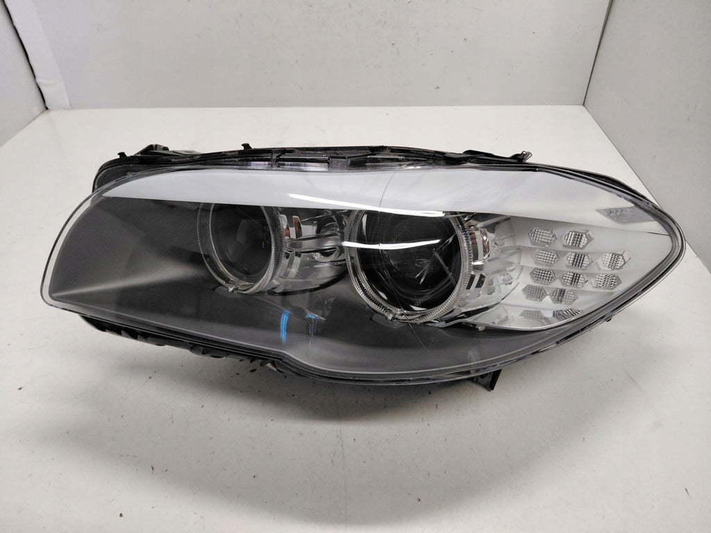 Frontscheinwerfer BMW F10 7271911 Links Scheinwerfer Headlight SCH8007307040ga