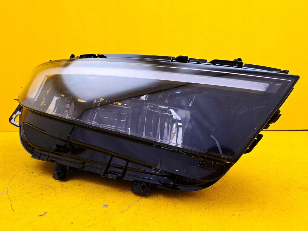 Frontscheinwerfer Opel Astra L 9850327280 LED Rechts Scheinwerfer Headlight SCH5902313693kq