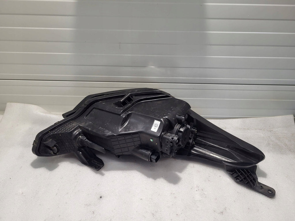 Frontscheinwerfer Hyundai I20 92101C8000 Links Scheinwerfer Headlight SCH2437878930op