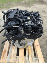 Load image into Gallery viewer, Motor BMW X3 G01 B48B20A 3.0 3TKm Benzin Engine Komplett MOT8681332112dy