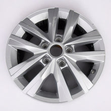 Load image into Gallery viewer, 1x Alufelge 16 Zoll 6.5&quot; 5x120 7E0601025N VW T6 T5 Rim Wheel