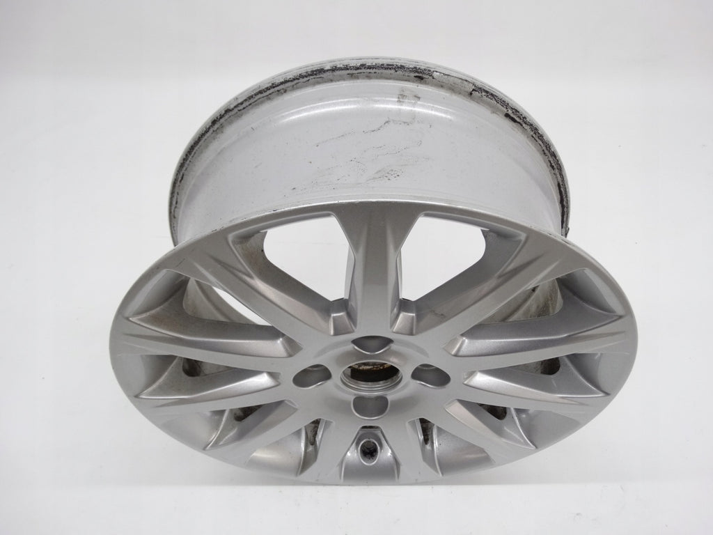 1x Alufelge 16 Zoll 6.5" 4x108 40ET AY11-1007-DB Ford Fiesta Rim Wheel FEL9532249453at