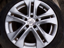 Load image into Gallery viewer, 4x Alufelge 17 Zoll 7.5&quot; 5x112 Mercedes-Benz W211 W204 W203 W212 Rim Wheel